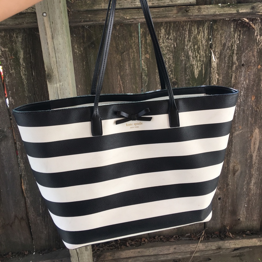 Kate Spade Eden Street Margarita Tote